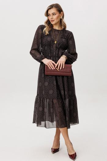 Платья миди  5126.01