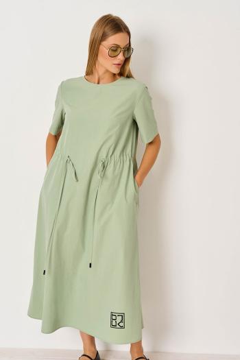 Платья миди  10143-81