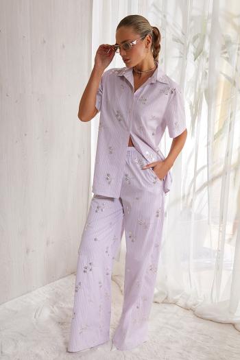 Женские брючные костюмы  1143