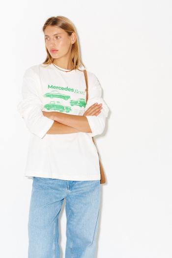 TAK DIVNO 1539 «Mercedes-Benz» - фото 3