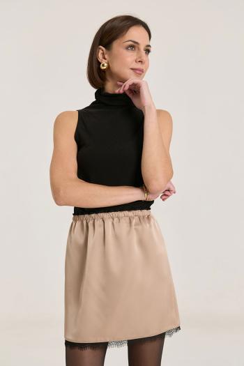 Юбки мини  2440.02