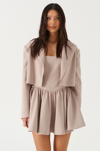 Женские жакеты  A5633