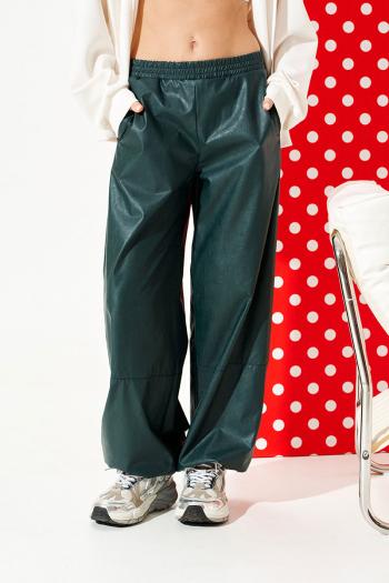 Женские брюки  2374