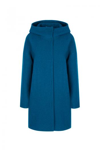 Женские пальто  1-12841-1.04