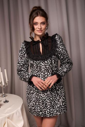 Платья мини  5138