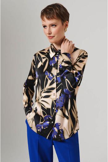 Женские блузы  23154