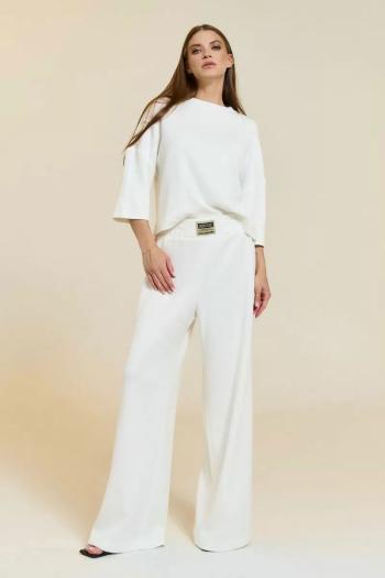 Женские брючные костюмы  0769