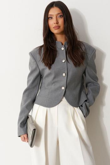 Женские жакеты  A5640