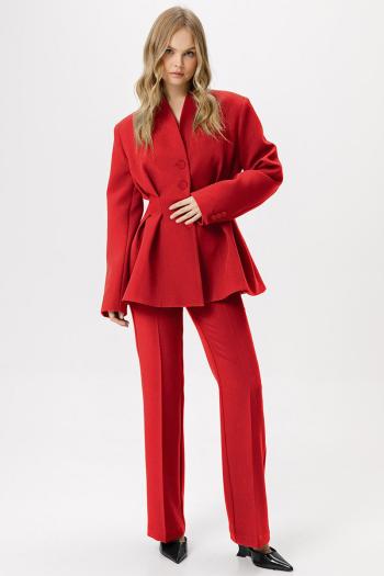 Женские брючные костюмы  6383