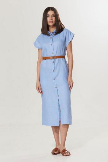 Платья миди  221