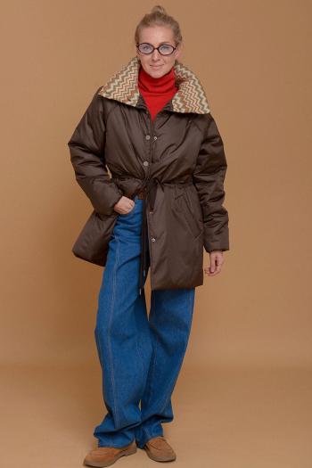 NUDE 0616 - фото 9