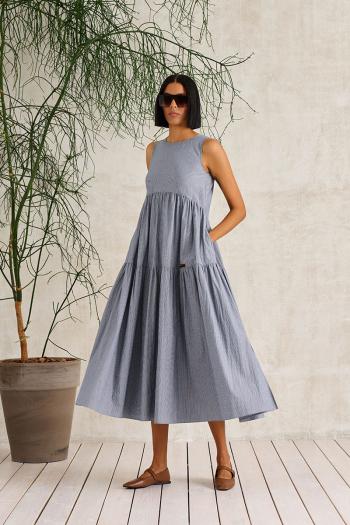 Платья миди  9969-81