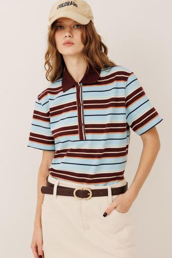 Женские майки и футболки  F1012ST.23-03p