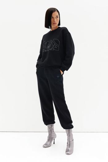 Женские спортивные брюки  4007 LYNX