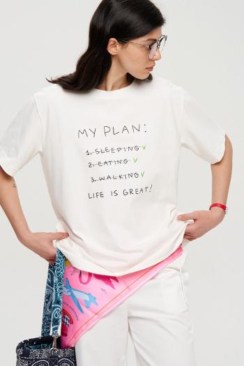 TAK DIVNO 1428 «my plan» - фото 3