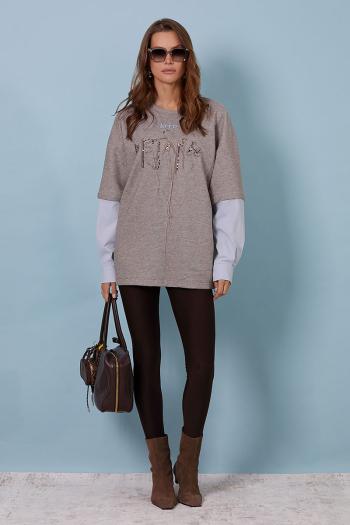 Женские блузы  1087