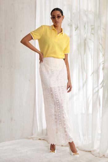 Юбки макси  1115