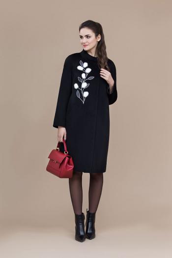 Женские пальто  6-8074-1.02