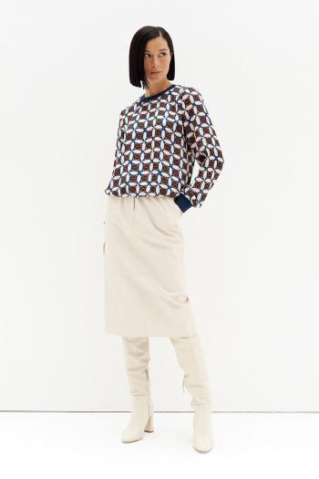 Юбки миди  2005 OCTANS