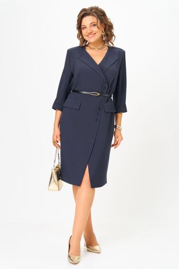 Платья миди  2058