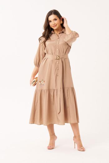 Платья миди  17380.01