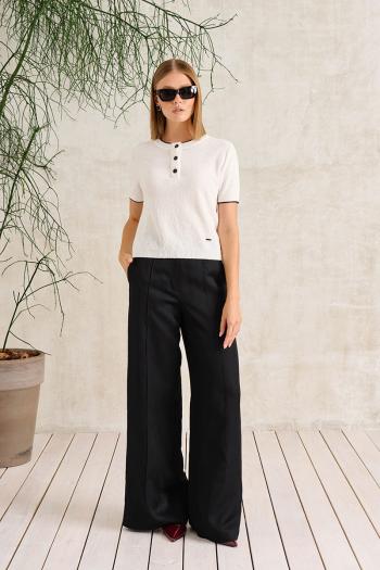 Женские брюки  10133-11