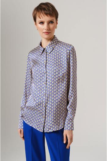 Женские блузы  23145