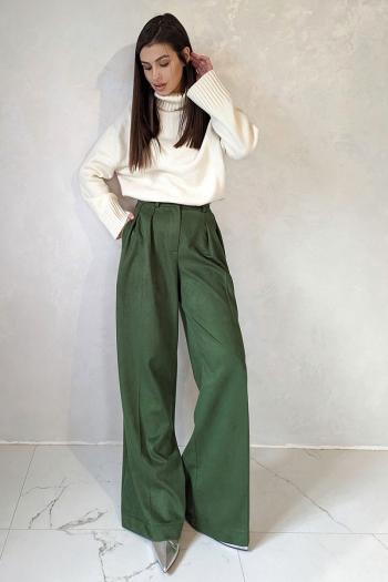 Женские брюки  01-5600.03