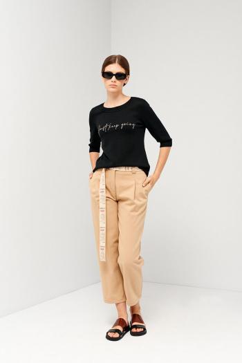 Женские брюки  9003-11