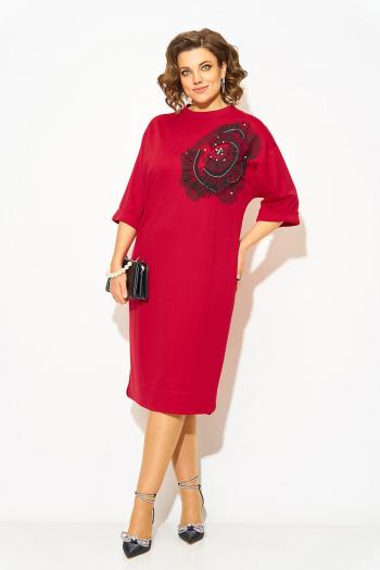 Платья миди  1464