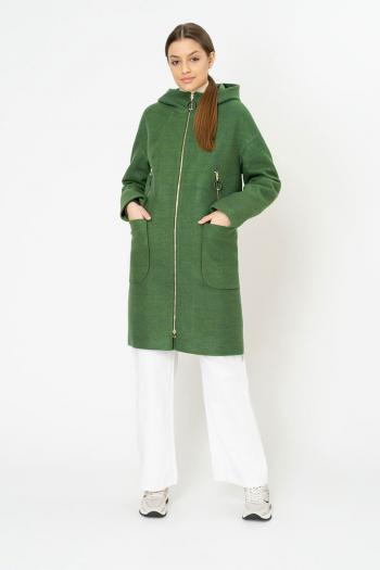 Женские пальто  6-10314-1