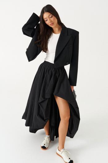 Юбки миди  A1761