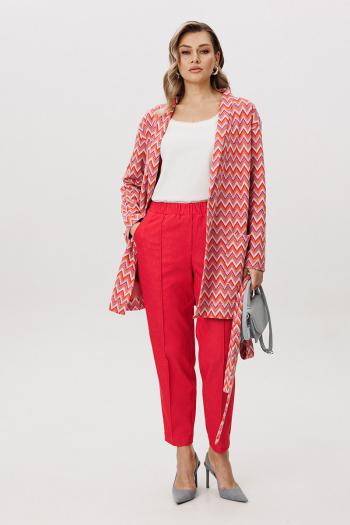 Фантазия Мод 5394 - фото 4