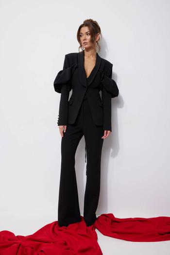 Женские жакеты  4256