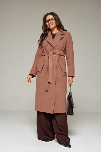 Женские пальто  7029