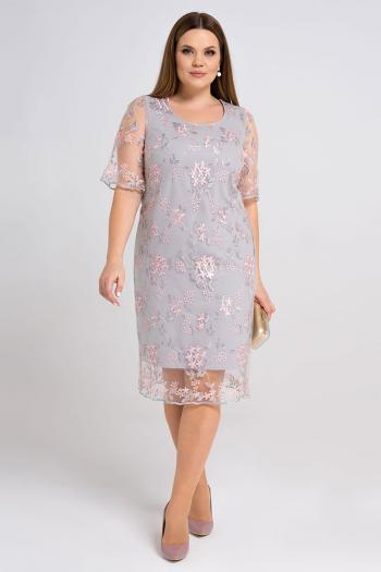Платья миди  37980Z