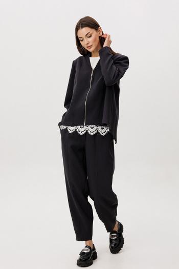 Женские брючные костюмы  5366