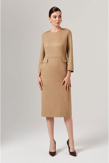 Платья миди  51597