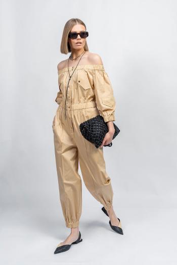 Комбинезоны с брюками  9672 FAINA