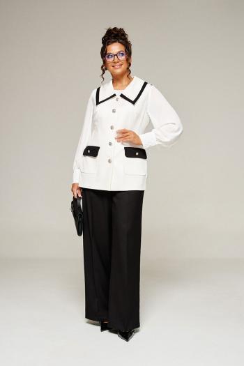 Женские брючные костюмы  6380