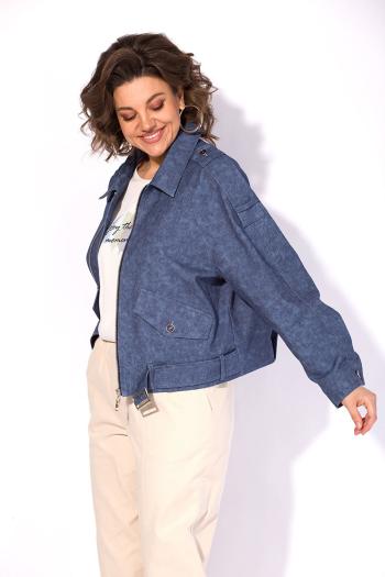 Женские жакеты  1522