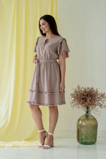 Платья миди  660.01