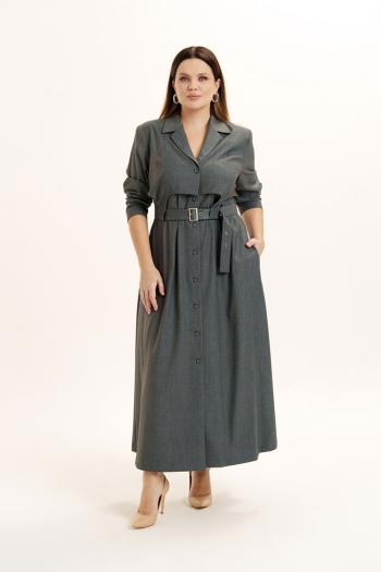 Платья миди  1298