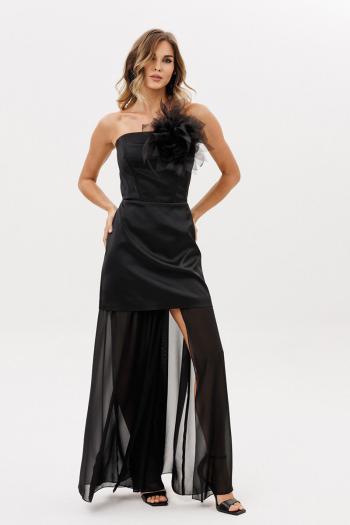 Юбки макси  3003