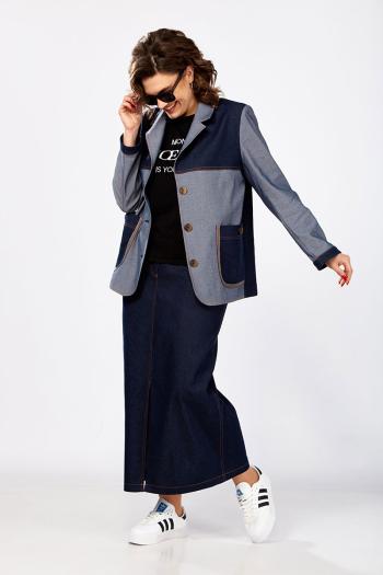 Lady Secret 1653 - фото 4