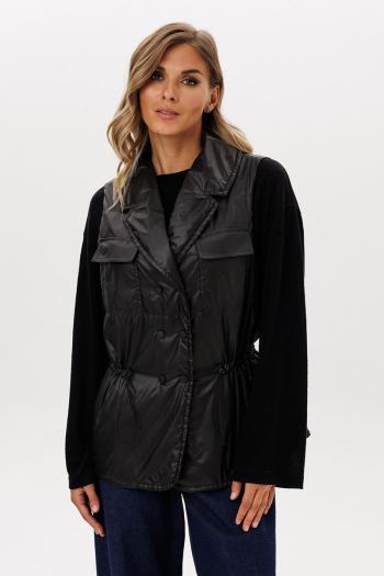 Женские тёплые жилеты  2949