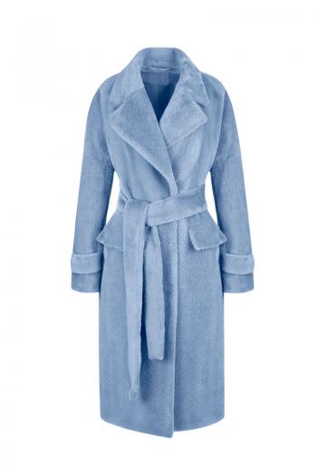 Женские пальто  1-13052-1.02