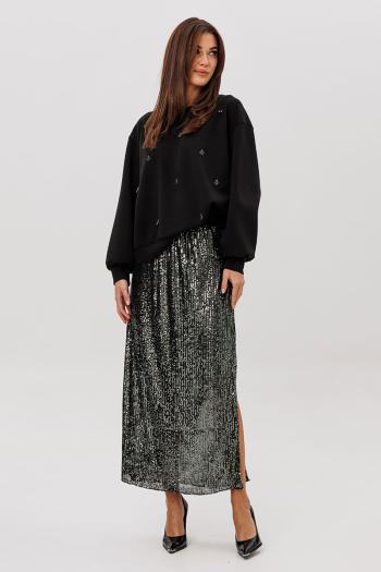 Женские костюмы с юбкой  5324-1