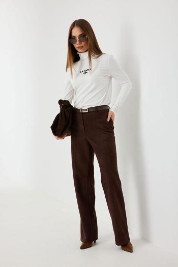 Женские брюки  4322.1