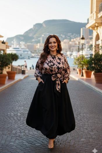 Платья миди  27623